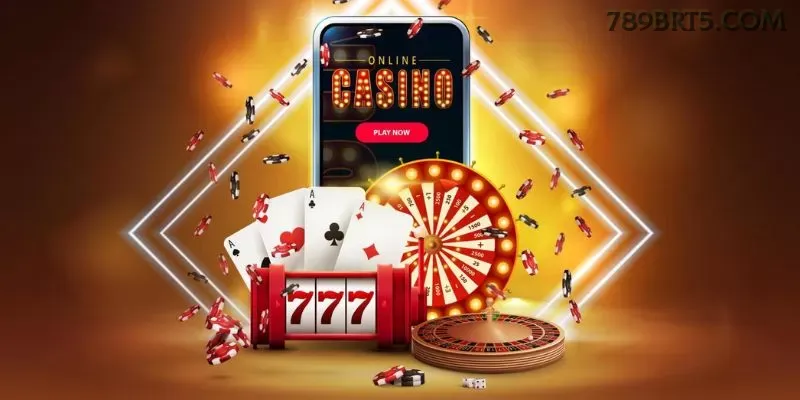 Download app 789br Android iOS