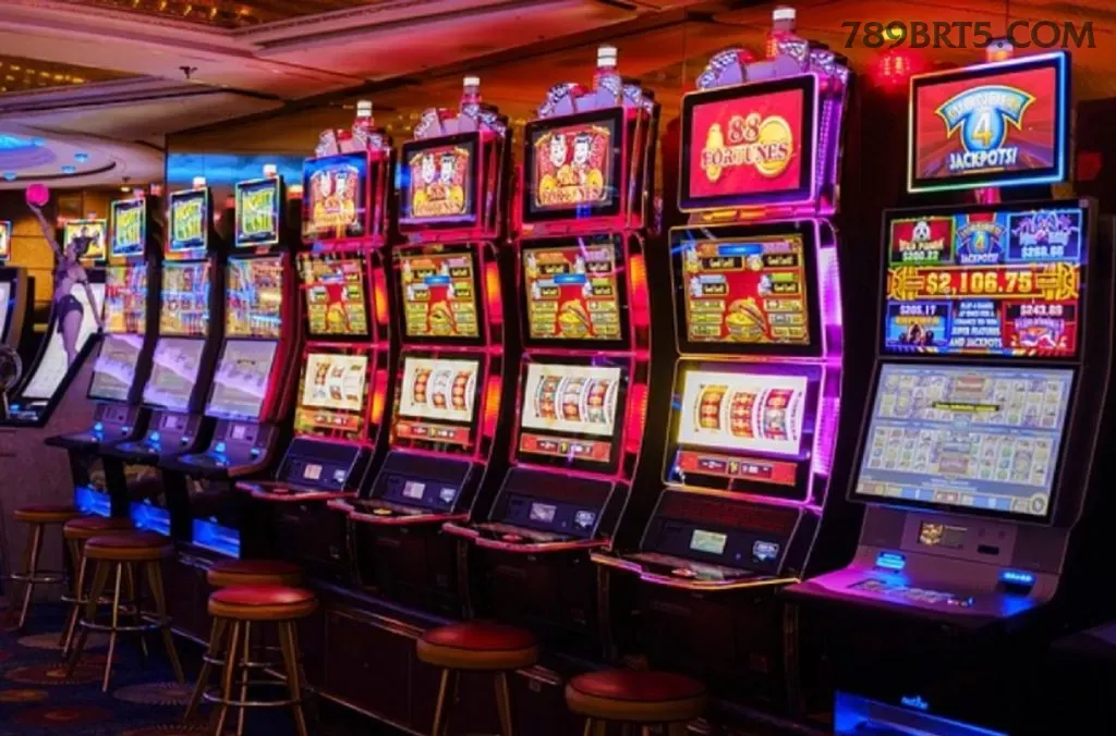 App 789br slots mobile